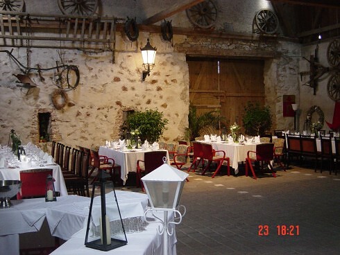 Landhotel Krone in Heitersheim, Foto 10