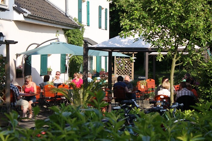 Gasthaus Am Ritter in Köln, Foto 4