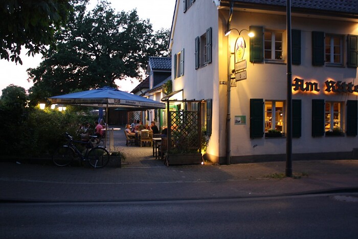 Gasthaus Am Ritter in Köln, Foto 1