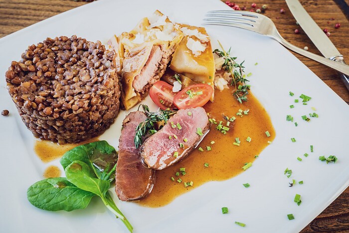 Hotel Restaurant Hirsch in Heidenheim an der Brenz, Foto 8