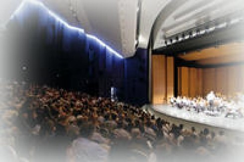 Restaurant im Forum in Leverkusen, Foto 1