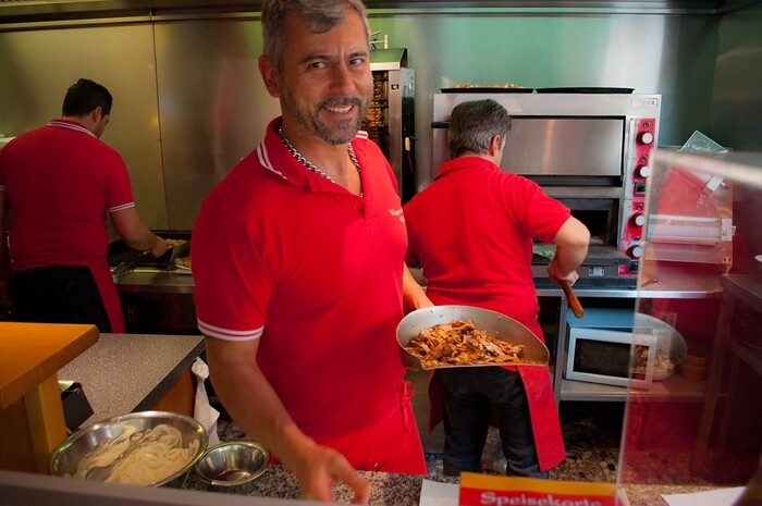 Küppersteger Grill in Leverkusen, Foto 1