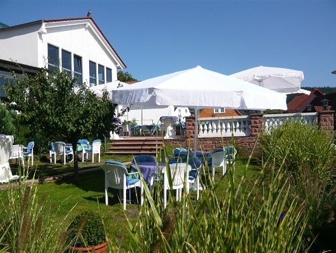 Ringhotel Siegfriedbrunnen in Grasellenbach, Foto 23