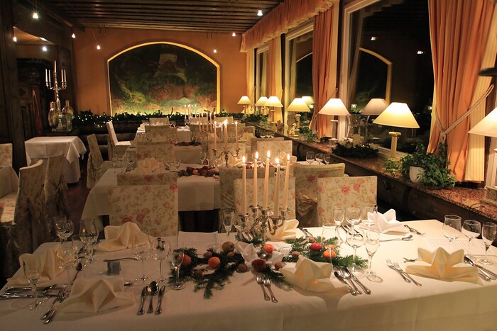 Ringhotel Siegfriedbrunnen in Grasellenbach, Foto 18