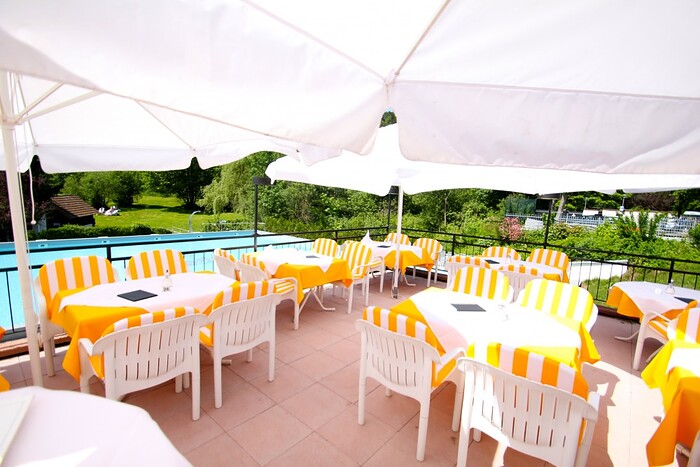 Ringhotel Siegfriedbrunnen in Grasellenbach, Foto 15