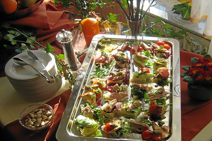 Griechisches Restaurant Axion in Weil am Rhein, Foto 10