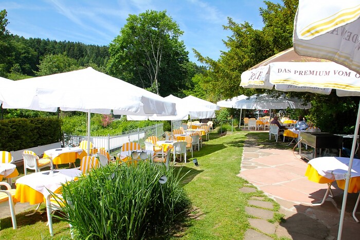 Ringhotel Siegfriedbrunnen in Grasellenbach, Foto 14