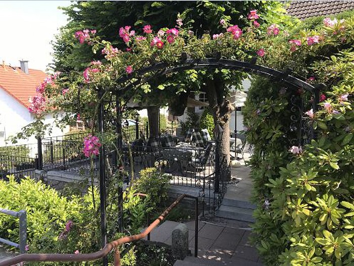 Hotel & Restaurant Weinberg in Baden-Baden, Foto 12