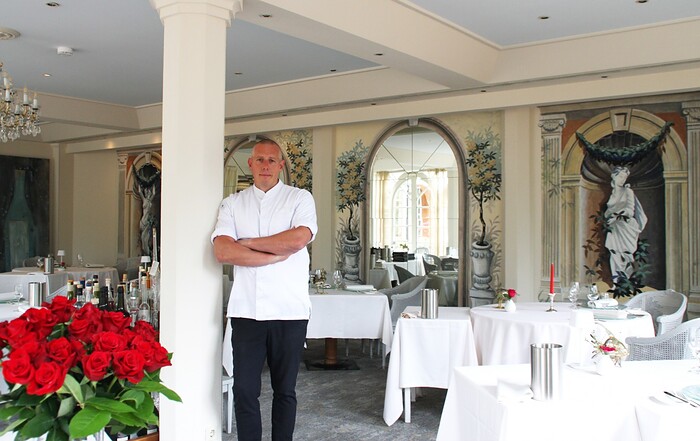 Restaurant Epicures in Aschau, Foto 2