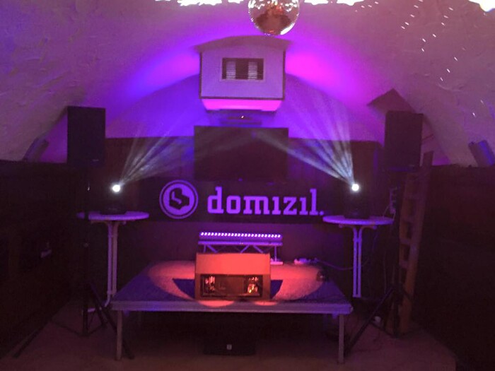 Bistro Domizil in Leonberg, Foto 8