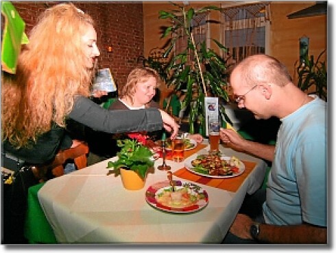 Amazonica - südamerikanisches Restaurant in Lörrach, Foto 8
