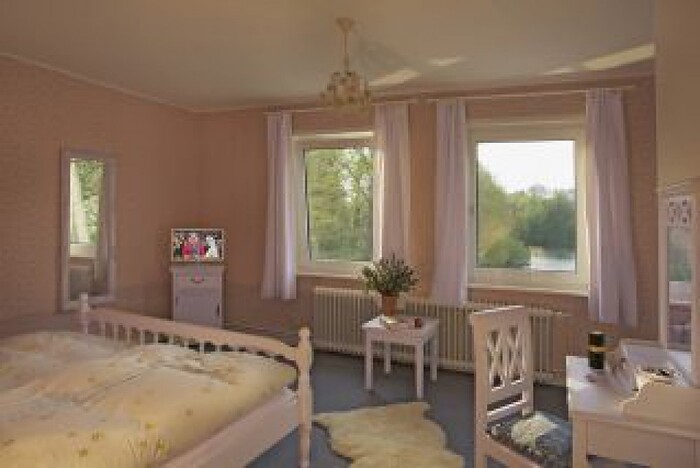 Landhotel Seelust in Hennstedt, Foto 6