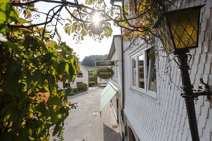 Gästehaus Dorflinde  in Gras-Ellenbach, Foto 1