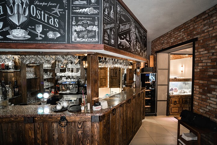 La Sepia in Berlin-Schöneberg  , Foto 7