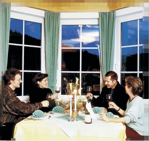  Landhotel Kühler Grund  in Grasellenbach, Foto 6