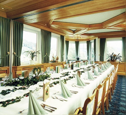  Landhotel Kühler Grund  in Grasellenbach, Foto 5