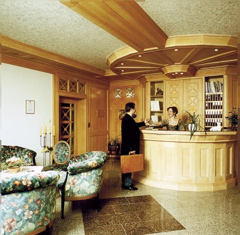  Landhotel Kühler Grund  in Grasellenbach, Foto 4