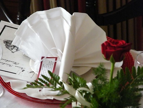 Hotel Restaurant Haus Kuckenberg in Burscheid, Foto 7