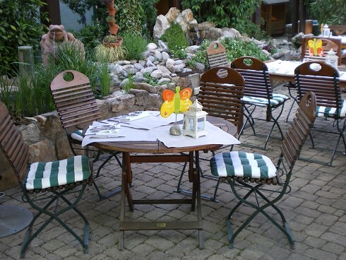 Gasthof Löwen in Heitersheim, Foto 10