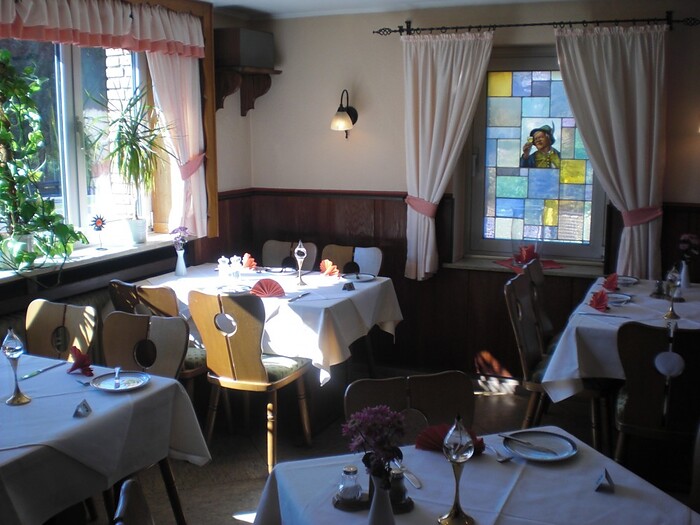 Restaurant Schützenhof in Bergisch Gladbach
