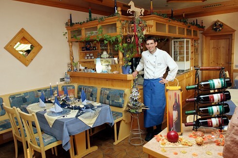 Restaurant Bergblick in Wald-Michelbach