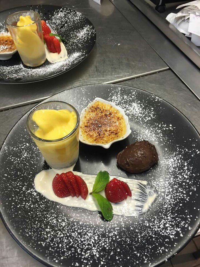 Sorriso Ristorante Italiano in Berlin, Foto 4