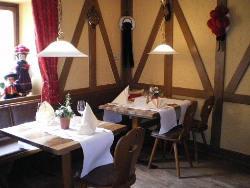 Gasthof Löwen in Heitersheim, Foto 9