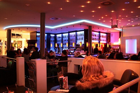 Restaurant Detox in Landau in der Pfalz