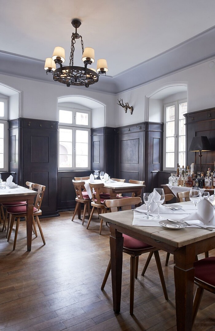 Weinhaus Henninger in Kallstadt, Foto 7