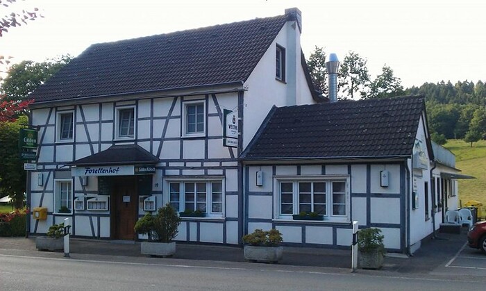 Nadines Forellenhof in Odenthal, Foto 6