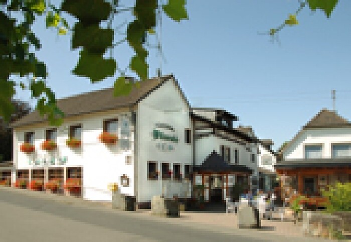 Gasthof Willmeroth ( Hotel Maueler Hofbräu GmbH ) in Windeck, Foto 5