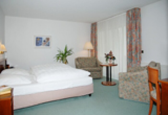 Gasthof Willmeroth ( Hotel Maueler Hofbräu GmbH ) in Windeck, Foto 4