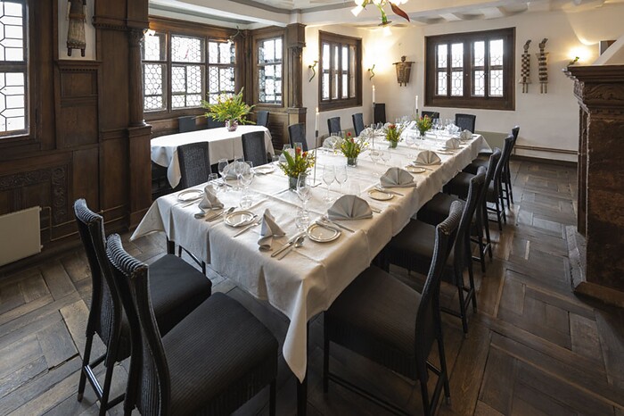 Hotel-Restaurant HÖERHOF in Idstein, Foto 4