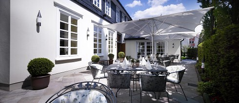 Die Mühlenhelle in Gummersbach, Foto 5