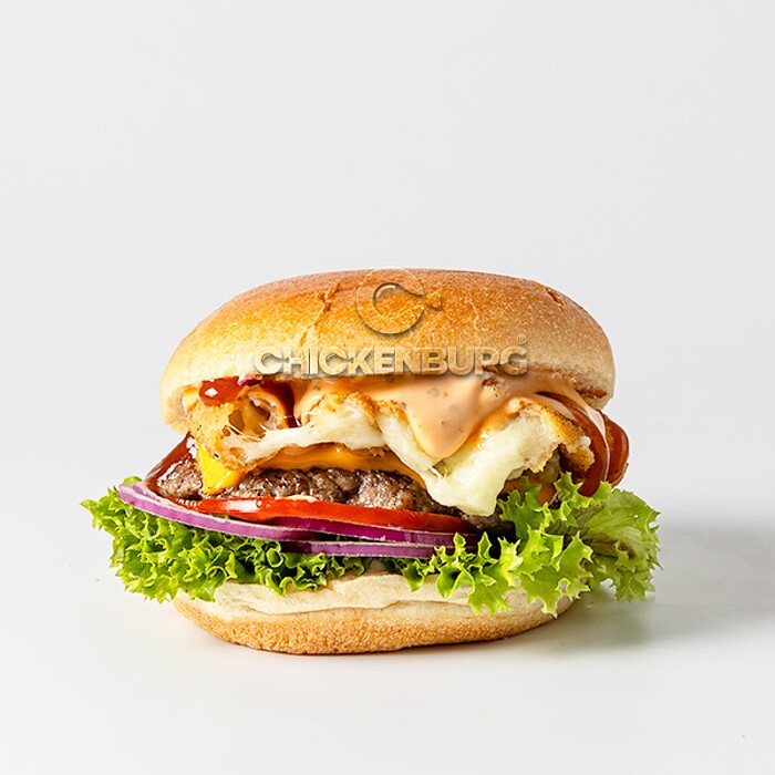 CHICKENBURG in Gelsenkirchen, Foto 37