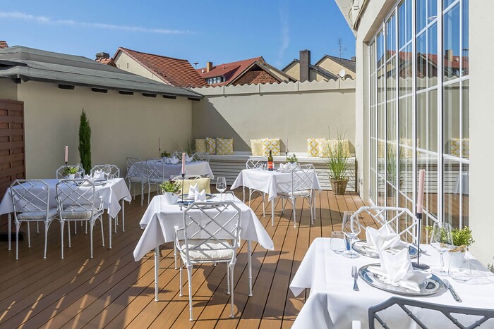 Hotel Krone in Alzenau in Unterfranken, Foto 9