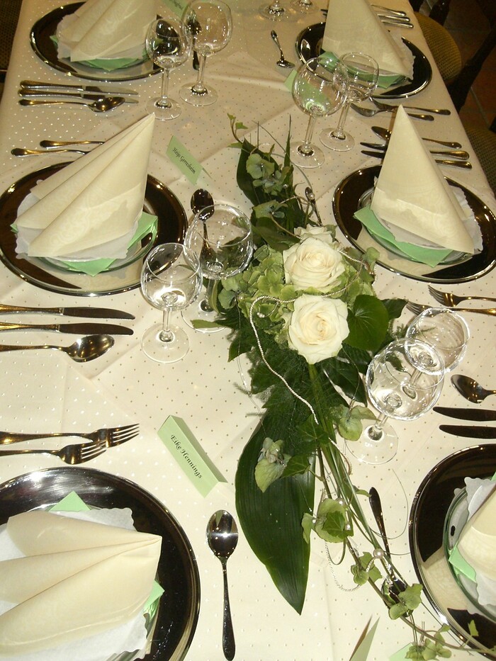 Landhotel Restaurant Napoleon in Wipperfürth