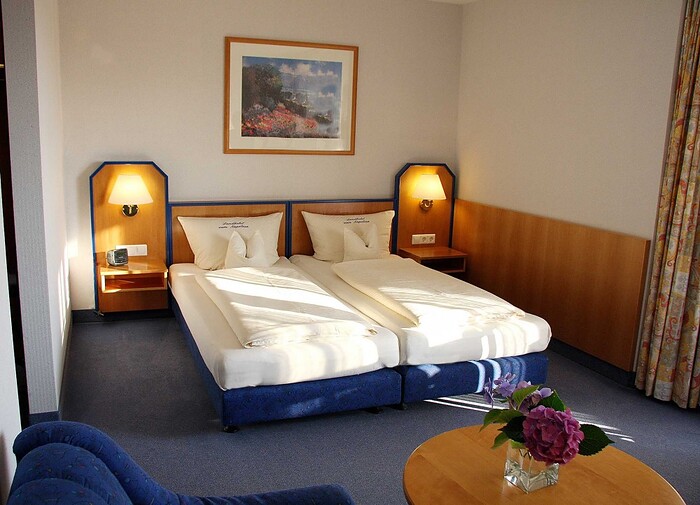 Landhotel Restaurant Napoleon in Wipperfürth, Foto 5