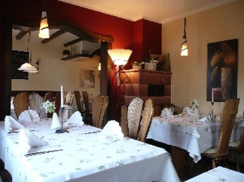 Maurers Restaurant Zur Dorfschänke in Bad Dürkheim