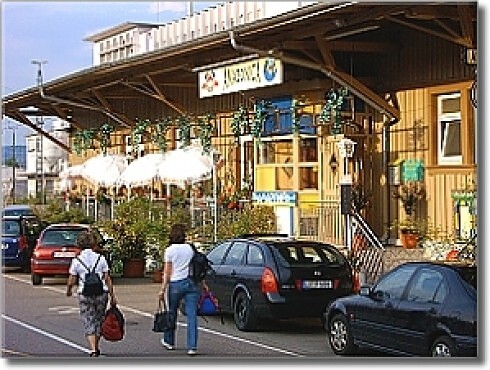 Amazonica - südamerikanisches Restaurant in Lörrach, Foto 7