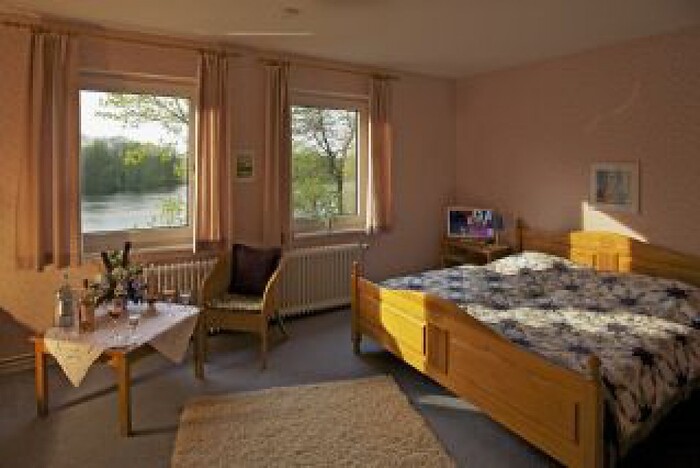 Landhotel Seelust in Hennstedt, Foto 5