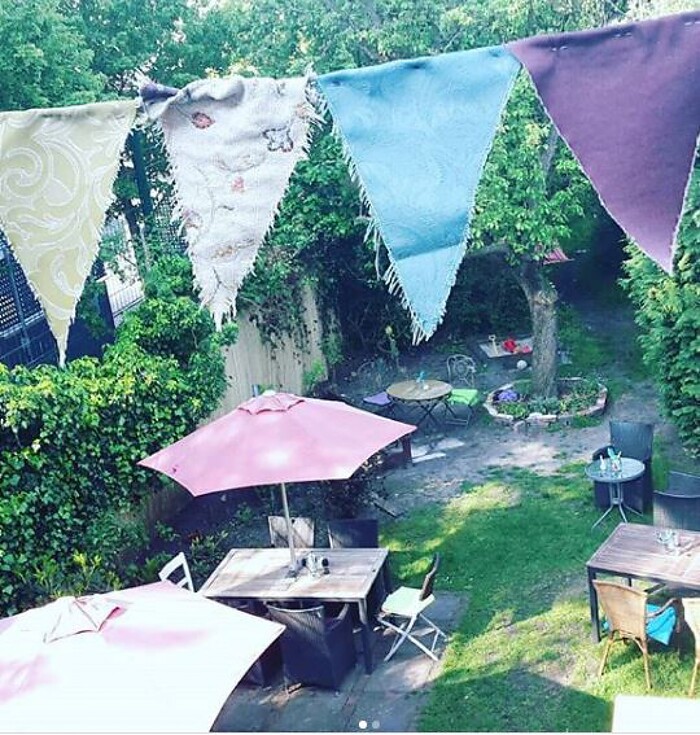 Veggiemaid in Oldenburg, Foto 1