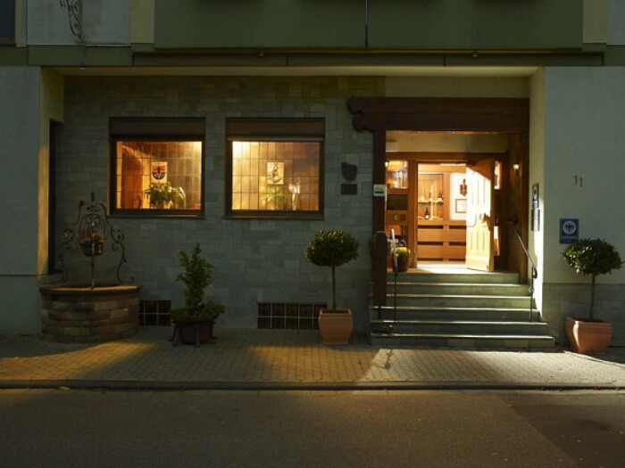 Pfälzer Hof - Lösch in Römerberg, Foto 6