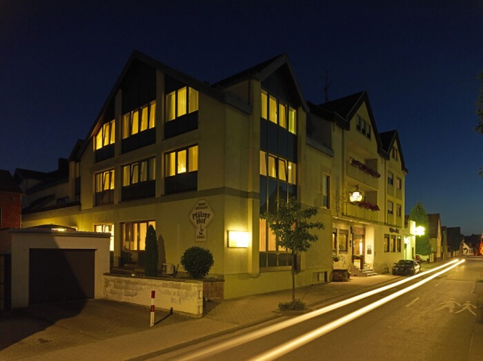 Pfälzer Hof - Lösch in Römerberg, Foto 1