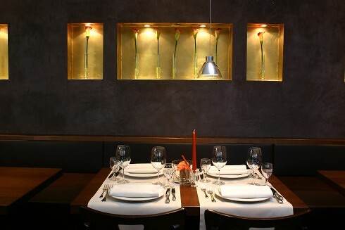 Restaurant WeinRestaurant Fritz Walter in Niederhorbach