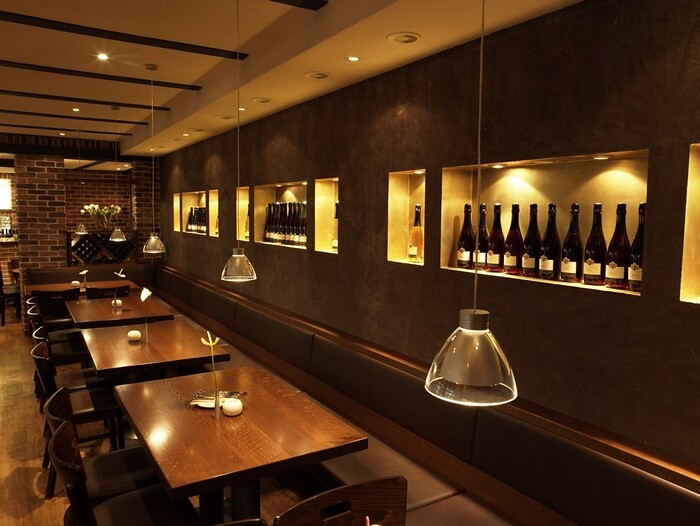WeinRestaurant Fritz Walter in Niederhorbach, Foto 7