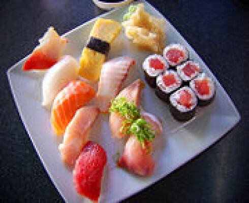Chi-Sushi in Neustadt an der Weinstraße, Foto 6