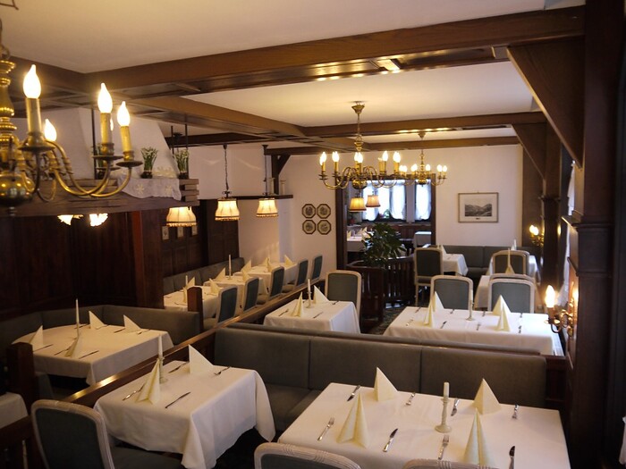 Flair Hotel Vier Jahreszeiten in Bad Urach, Foto 1