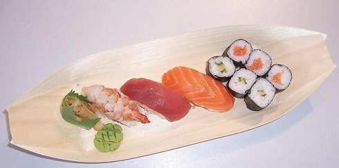 Chi-Sushi in Neustadt an der Weinstraße, Foto 5