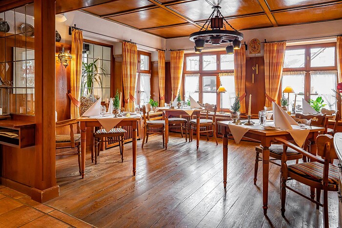 MICHELS Wellness- & Wohlfühlhotel in Schalkenmehren, Foto 16